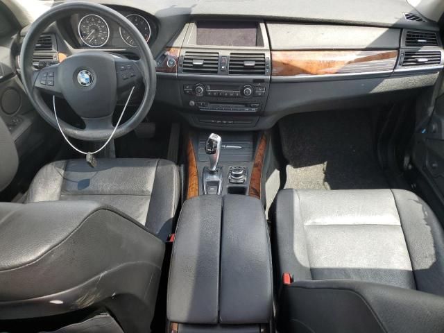 2012 BMW X5 XDRIVE35I