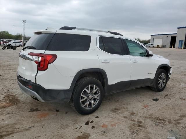 2020 GMC Acadia SLT