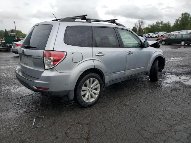 2013 Subaru Forester 2.5X Premium