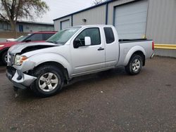 2010 Nissan Frontier King Cab SE for sale in Albuquerque, NM