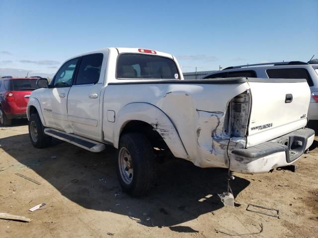 2004 Toyota Tundra Double Cab Limited