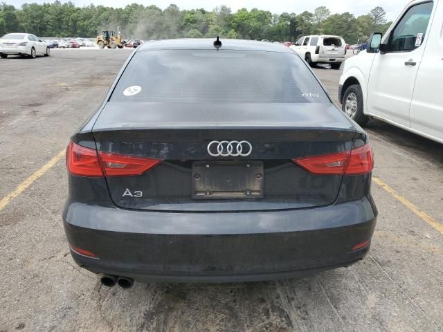 2016 Audi A3 Premium