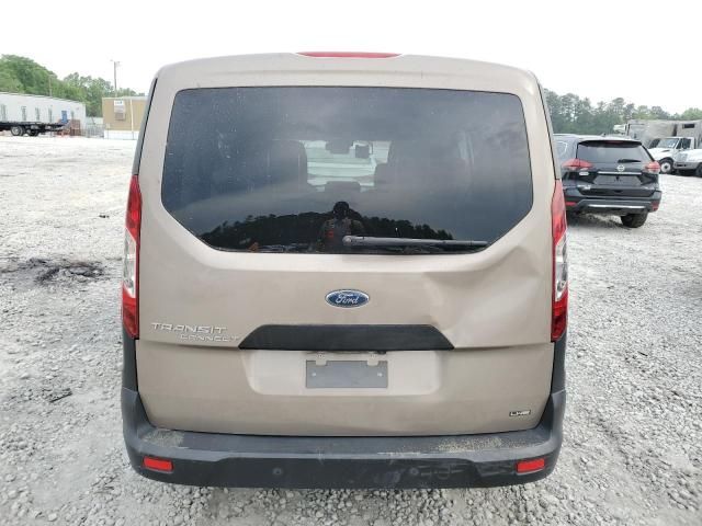 2020 Ford Transit Connect XL