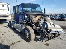 Vehiculos salvage en venta de Copart Fort Wayne, IN: 2020 International LT625