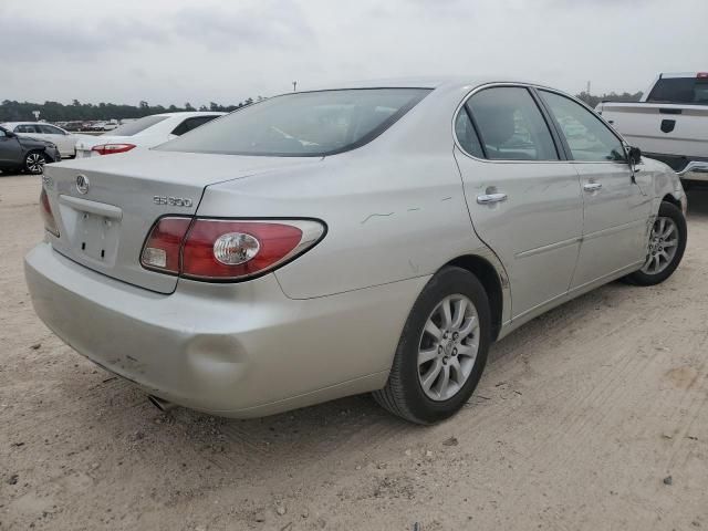 2002 Lexus ES 300