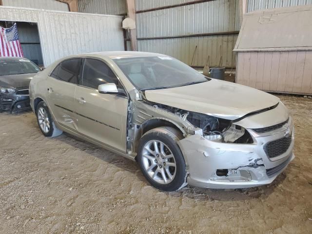 2016 Chevrolet Malibu Limited LT