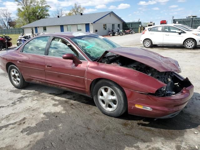 1997 Oldsmobile Aurora