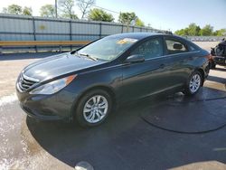 2011 Hyundai Sonata GLS en venta en Lebanon, TN