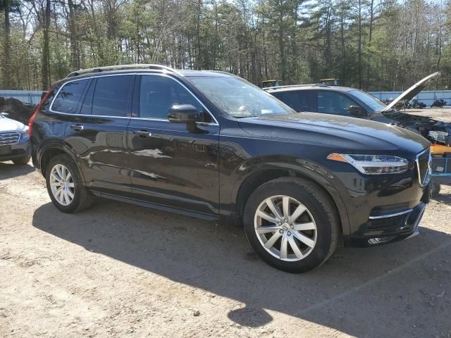 2016 Volvo XC90 T6