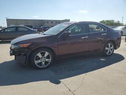 2012 Acura TSX Tech for sale in Wilmer, TX