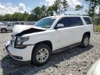 2015 Chevrolet Tahoe C1500 LT