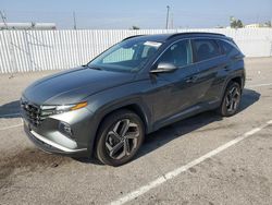 2022 Hyundai Tucson SEL for sale in Van Nuys, CA