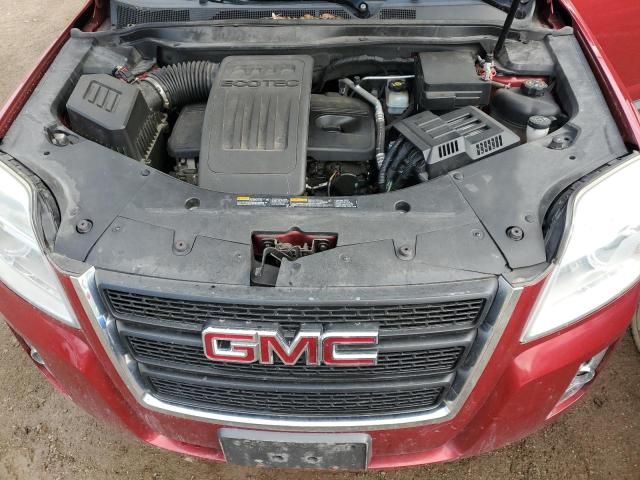 2013 GMC Terrain SLE