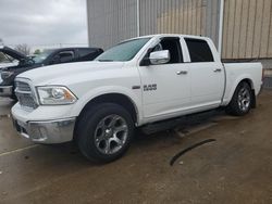 Vehiculos salvage en venta de Copart Lawrenceburg, KY: 2014 Dodge 1500 Laramie