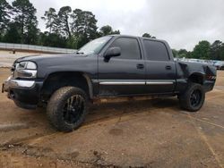 2005 GMC New Sierra K1500 en venta en Longview, TX