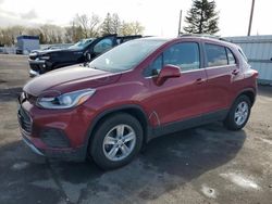 2018 Chevrolet Trax 1LT for sale in Ham Lake, MN