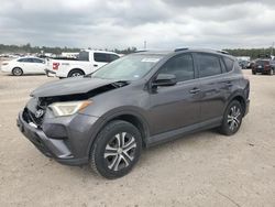 2016 Toyota Rav4 LE for sale in Houston, TX