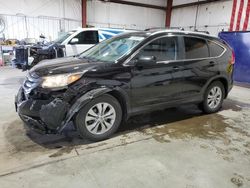 2014 Honda CR-V EXL en venta en Billings, MT