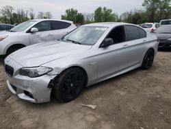 2015 BMW 535 I en venta en Baltimore, MD