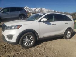 2017 KIA Sorento LX for sale in Reno, NV