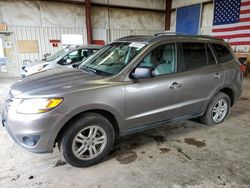 2011 Hyundai Santa FE GLS en venta en Helena, MT