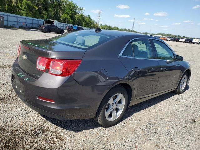 2013 Chevrolet Malibu LS