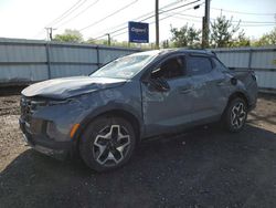 2022 Hyundai Santa Cruz Limited en venta en Hillsborough, NJ