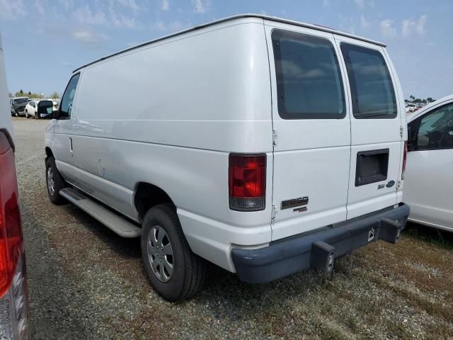 2013 Ford Econoline E250 Van