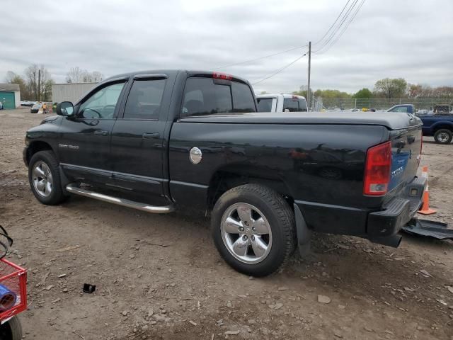 2004 Dodge RAM 1500 ST