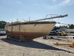 1977 MRK Vessel for sale in Florence, MS