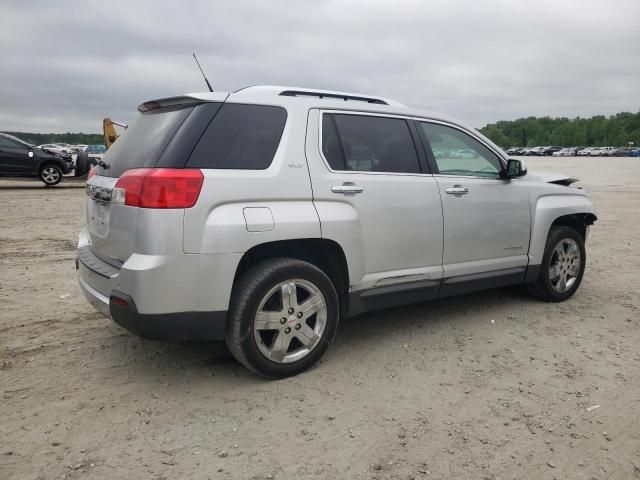 2012 GMC Terrain SLT