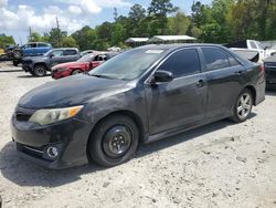 2012 Toyota Camry Base for sale in Savannah, GA