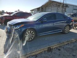 2016 Hyundai Sonata Sport for sale in Corpus Christi, TX