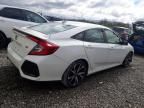 2019 Honda Civic SI