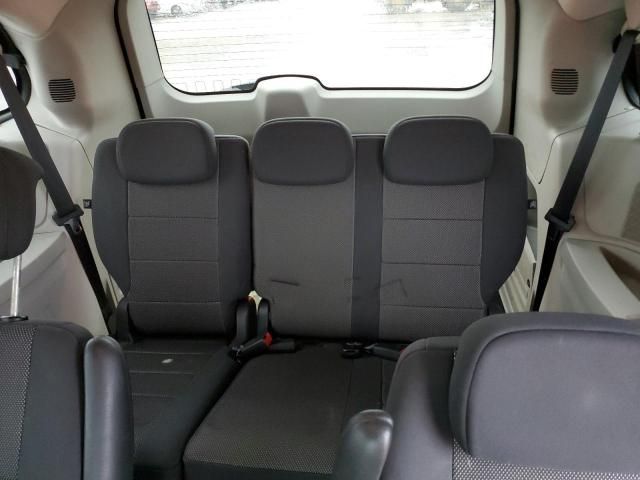 2009 Dodge Grand Caravan SE