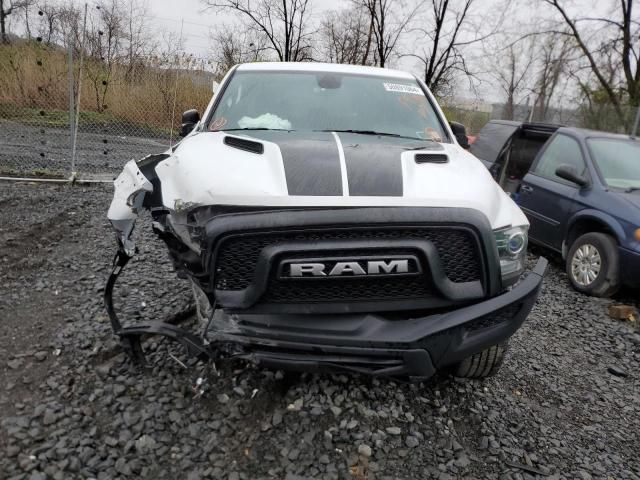 2023 Dodge RAM 1500 Classic SLT