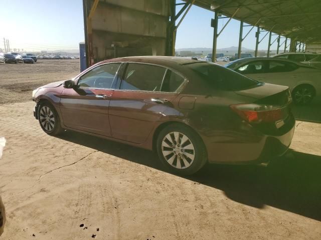 2013 Honda Accord Touring