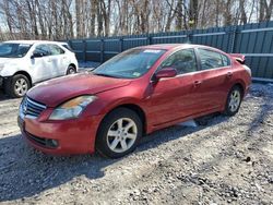 2009 Nissan Altima 2.5 for sale in Candia, NH