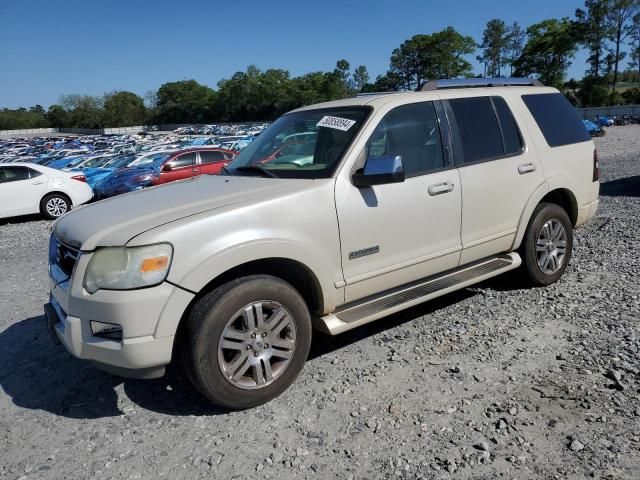 2006 Ford Explorer Limited