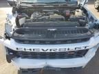 2022 Chevrolet Silverado K2500 Heavy Duty LT