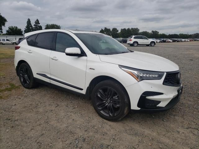 2021 Acura RDX A-Spec