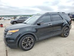 2014 Ford Explorer Sport for sale in Grand Prairie, TX