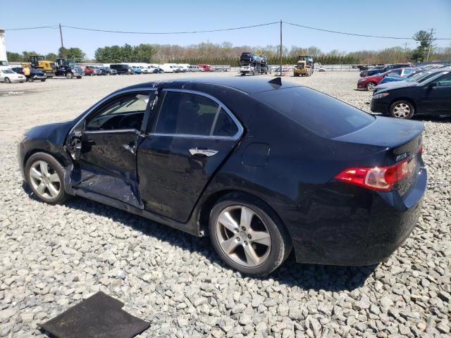 2013 Acura TSX Tech