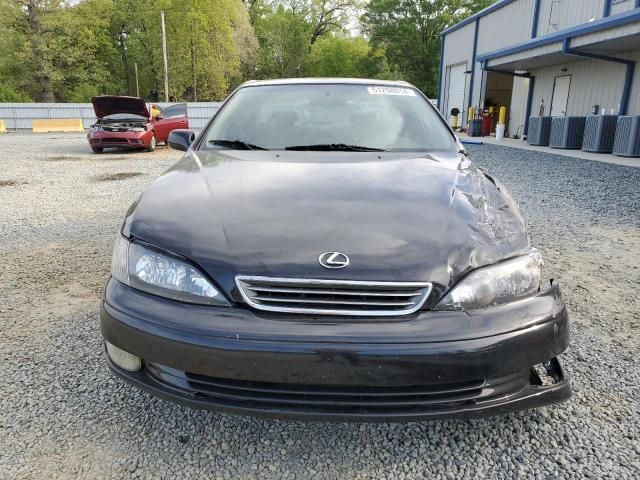 1998 Lexus ES 300