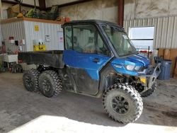 2022 Can-Am Defender 6X6 Limited HD10 for sale in Helena, MT