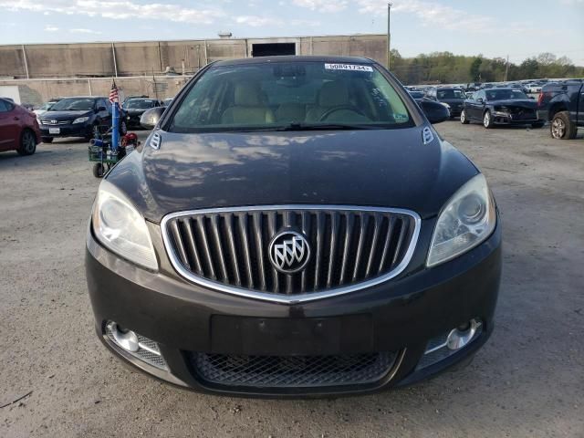 2013 Buick Verano Convenience