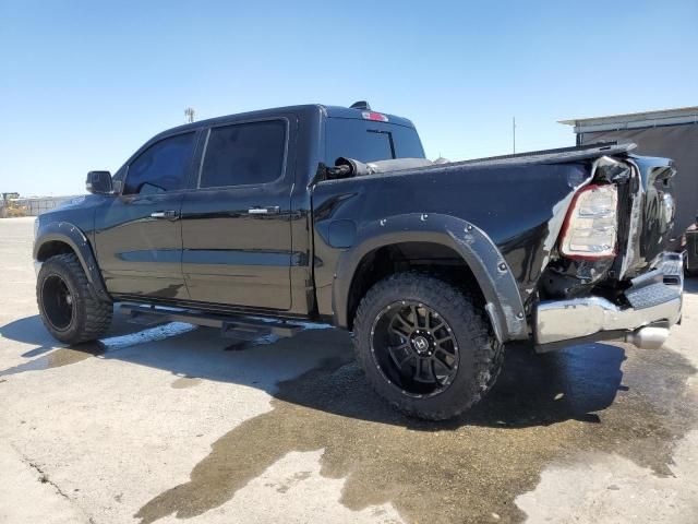 2019 Dodge RAM 1500 BIG HORN/LONE Star