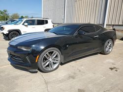 2018 Chevrolet Camaro LT en venta en Lawrenceburg, KY