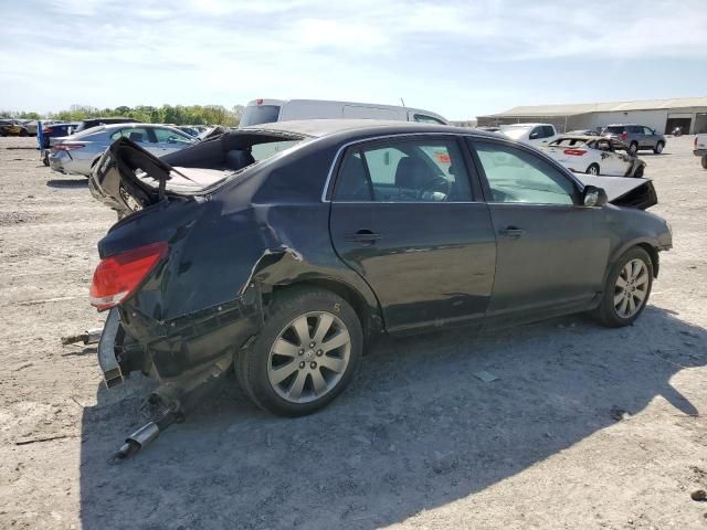 2006 Toyota Avalon XL