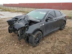 2016 KIA Optima LX en venta en Rapid City, SD